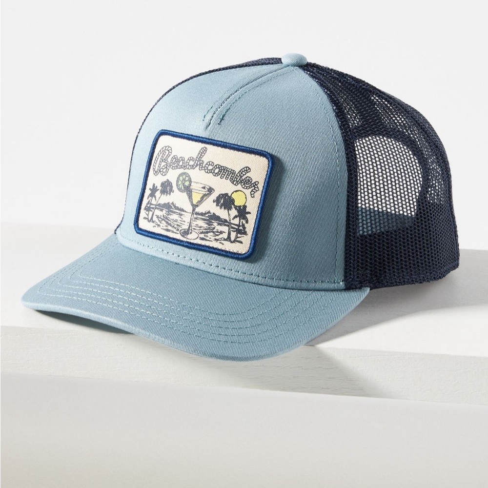 NWT American Needle Beachcomber Hat